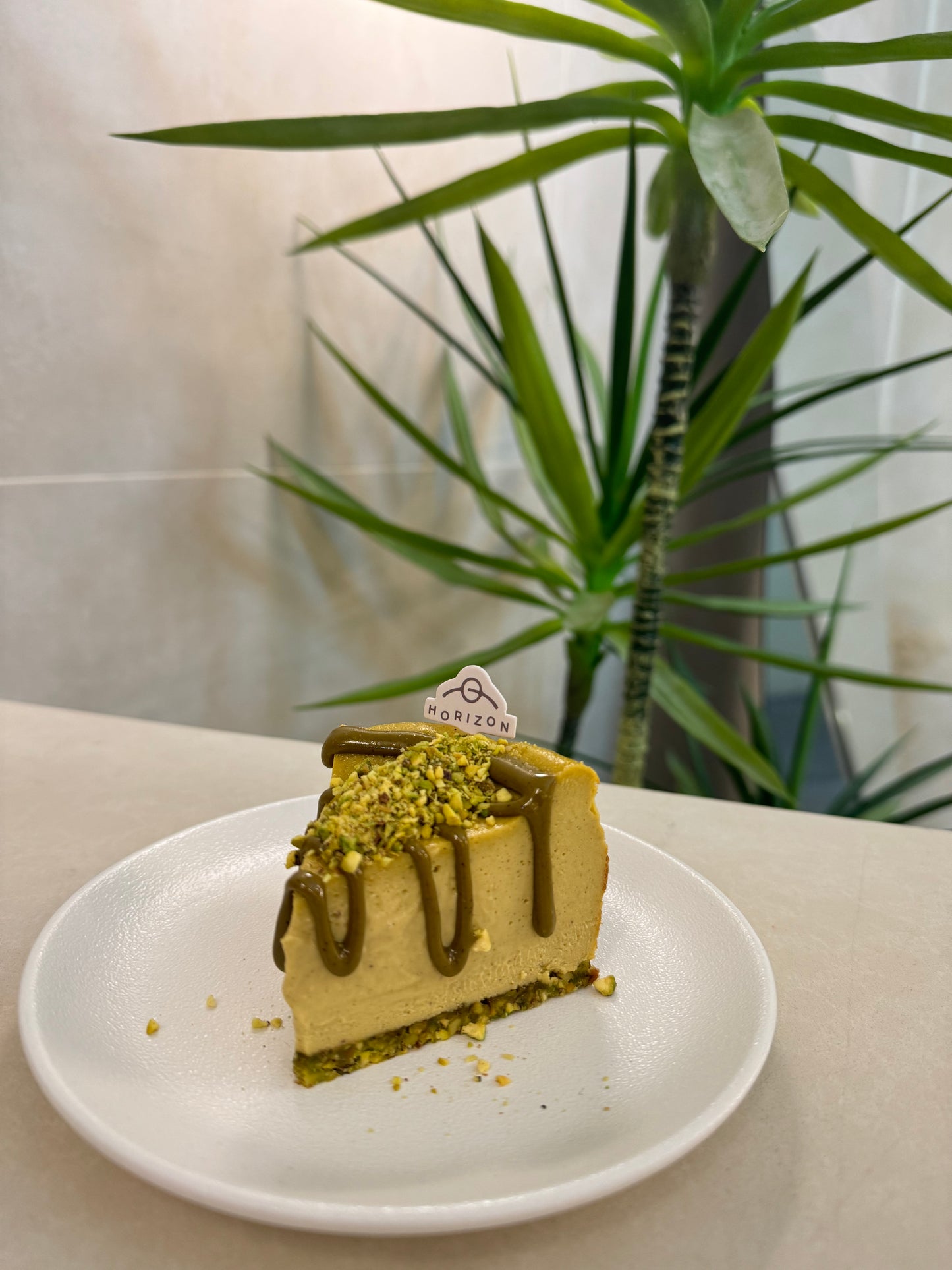 Cheesecake (市集適用)