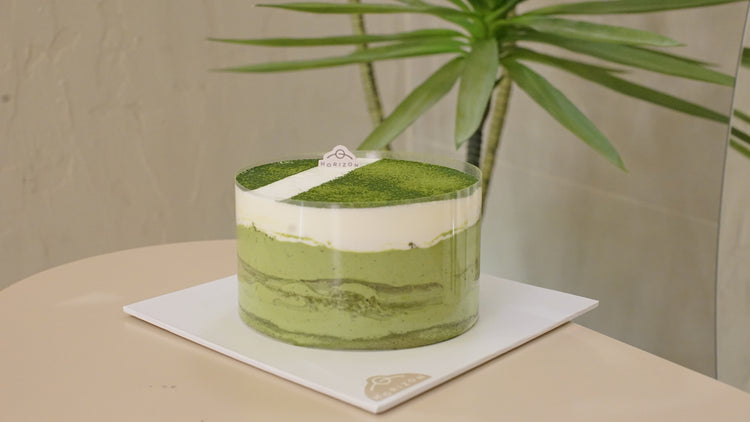 Monthly whole cake