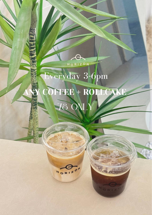3-6pm combo
