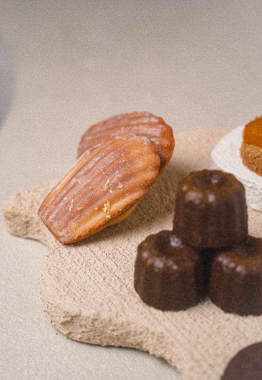 Horizon mini fortune gift pouch