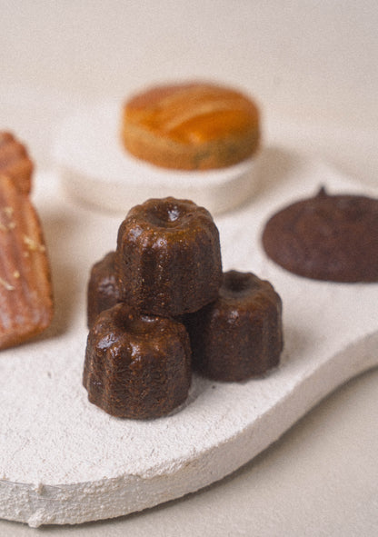 Horizon mini fortune gift pouch