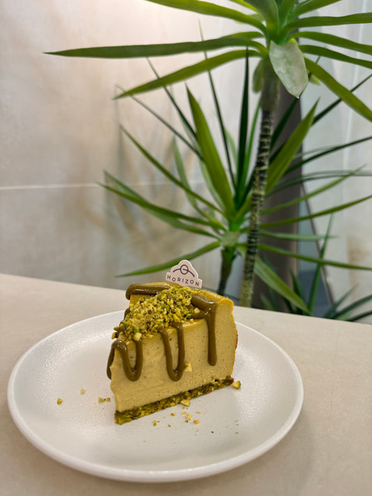 Cheesecake (市集適用）